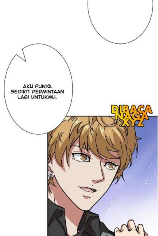 God Slayer Chapter 43 - halaman 9