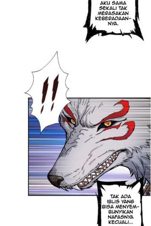 God Slayer Chapter 44 - halaman 10