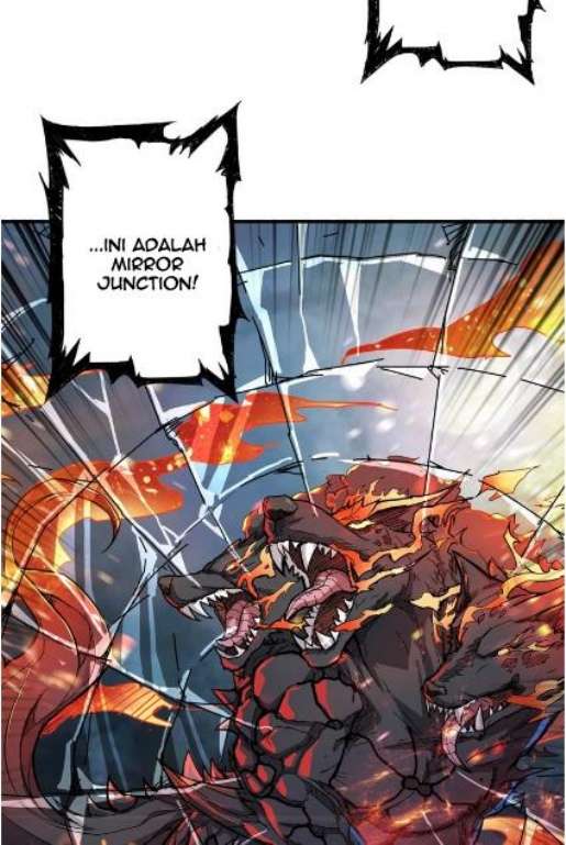 God Slayer Chapter 44 - halaman 11