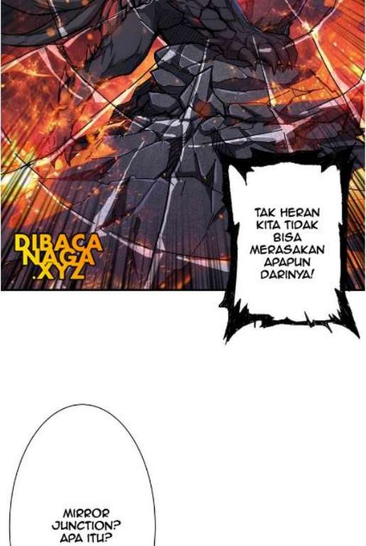 God Slayer Chapter 44 - halaman 12
