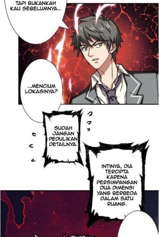 God Slayer Chapter 44 - halaman 13
