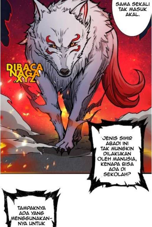God Slayer Chapter 44 - halaman 14
