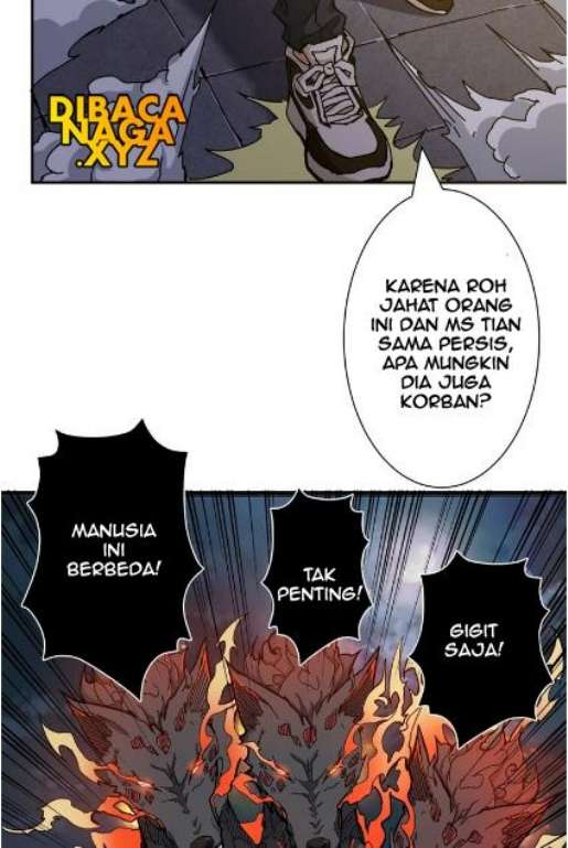 God Slayer Chapter 44 - halaman 16