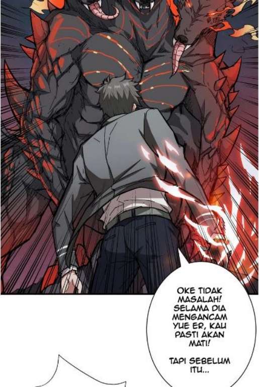 God Slayer Chapter 44 - halaman 17