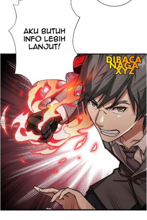 God Slayer Chapter 44 - halaman 18