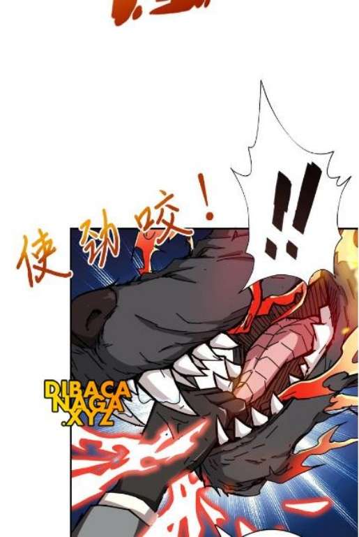 God Slayer Chapter 44 - halaman 20