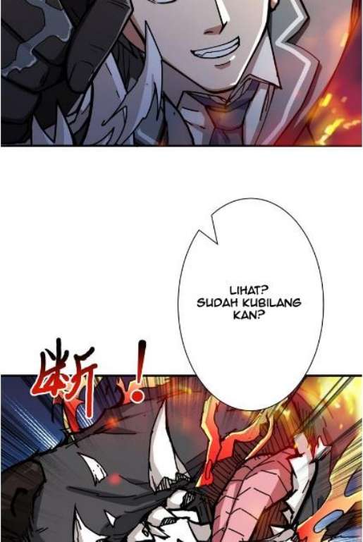 God Slayer Chapter 44 - halaman 22