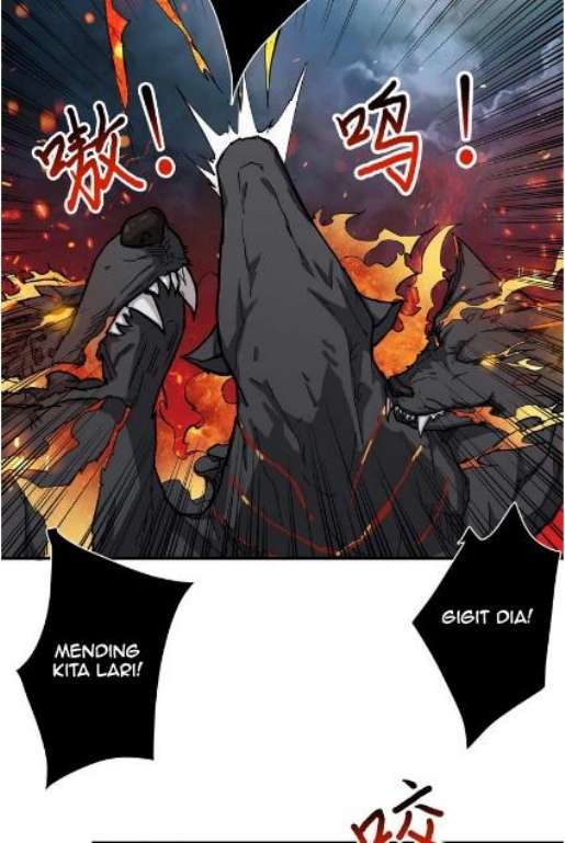 God Slayer Chapter 44 - halaman 24