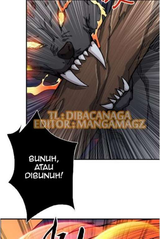 God Slayer Chapter 44 - halaman 25