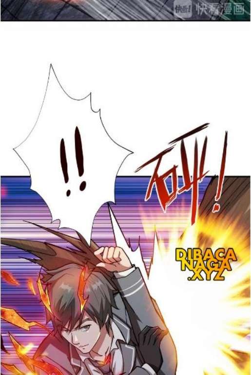 God Slayer Chapter 44 - halaman 27