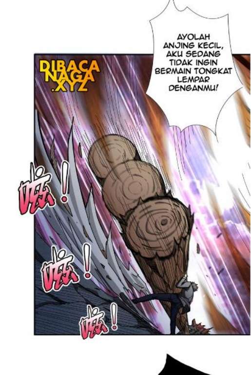 God Slayer Chapter 44 - halaman 29