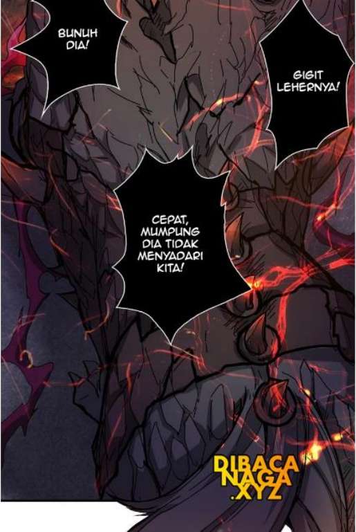 God Slayer Chapter 44 - halaman 3