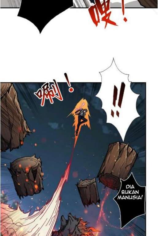 God Slayer Chapter 44 - halaman 31