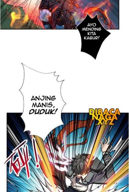 God Slayer Chapter 44 - halaman 32