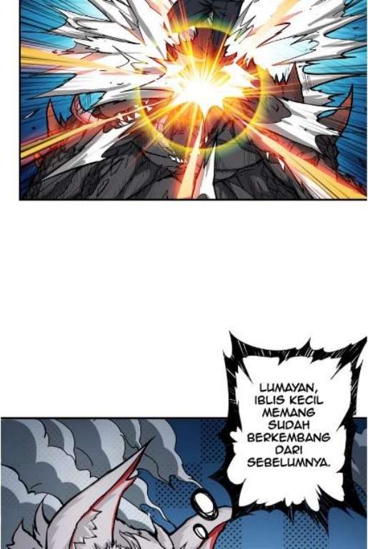God Slayer Chapter 44 - halaman 33