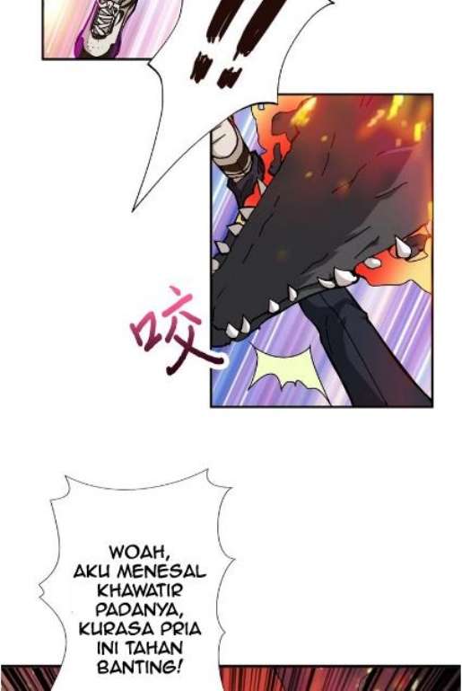 God Slayer Chapter 44 - halaman 37