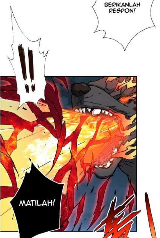 God Slayer Chapter 44 - halaman 39