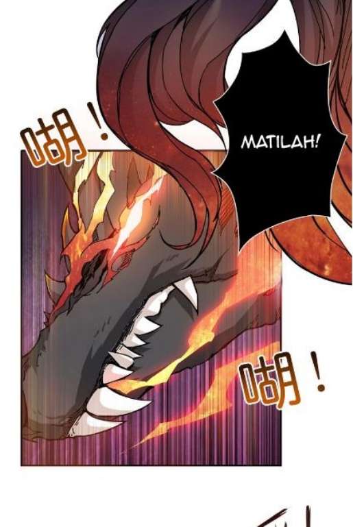 God Slayer Chapter 44 - halaman 4