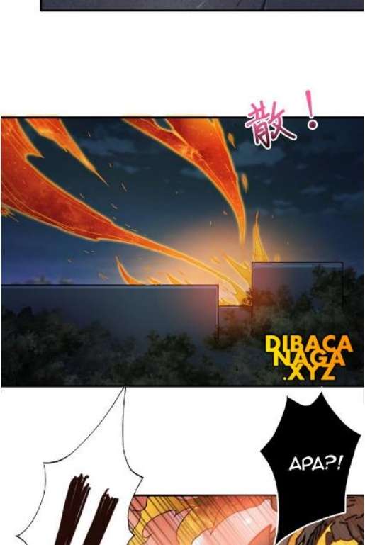 God Slayer Chapter 44 - halaman 41