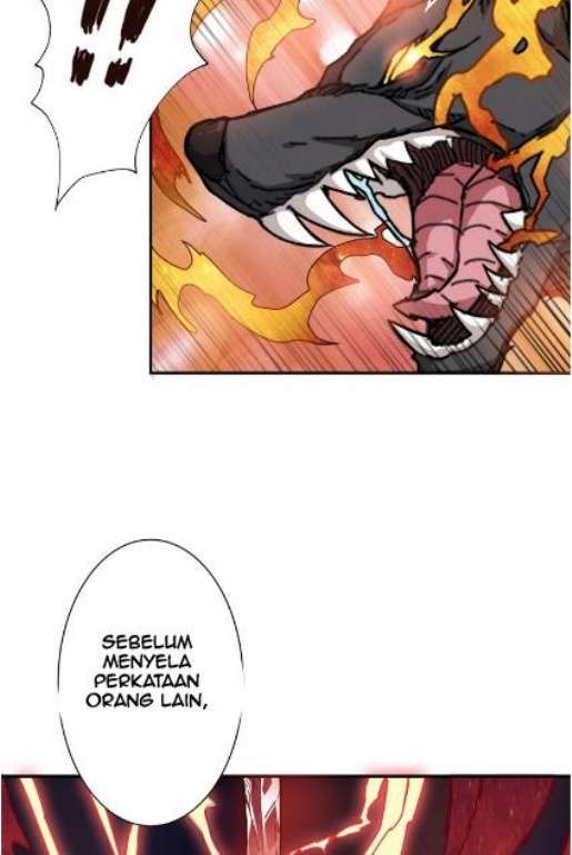 God Slayer Chapter 44 - halaman 42