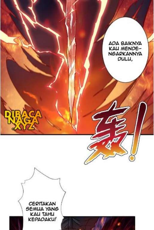 God Slayer Chapter 44 - halaman 43