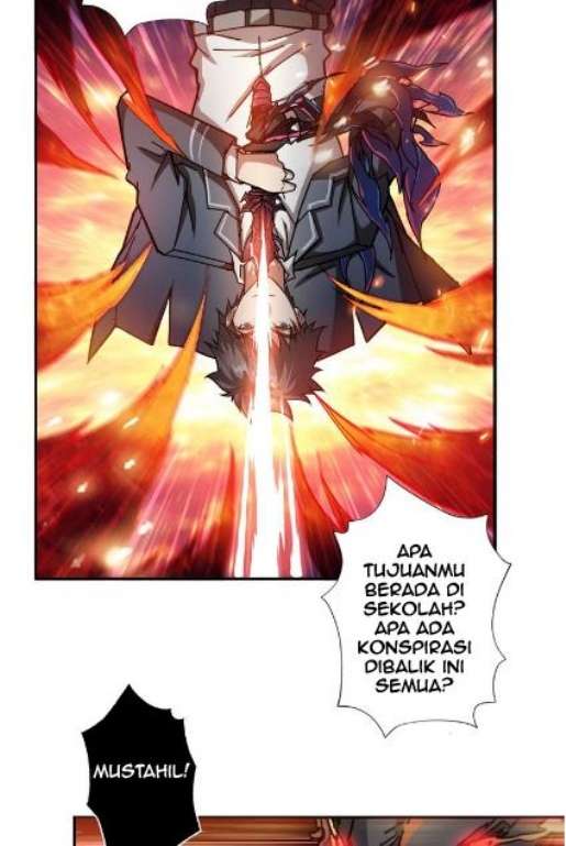 God Slayer Chapter 44 - halaman 44