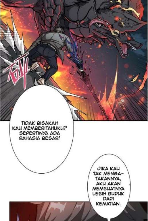 God Slayer Chapter 44 - halaman 46