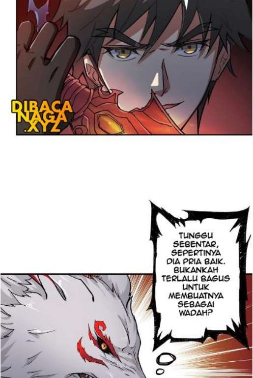 God Slayer Chapter 44 - halaman 47
