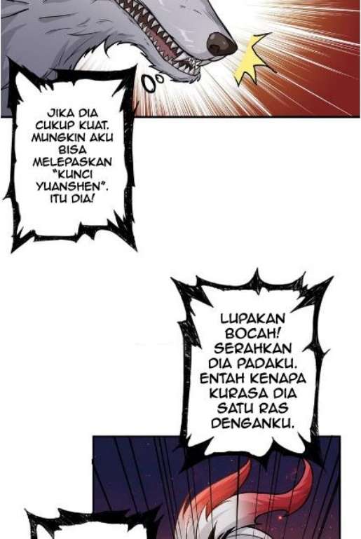 God Slayer Chapter 44 - halaman 48