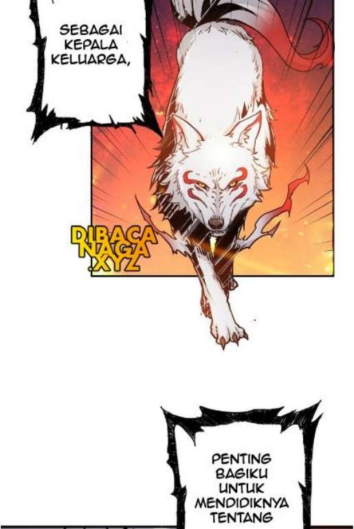God Slayer Chapter 44 - halaman 49