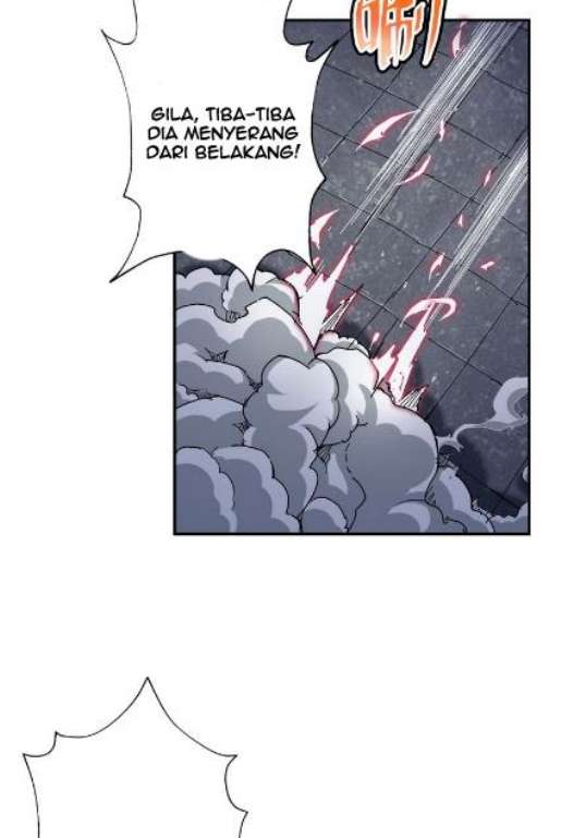 God Slayer Chapter 44 - halaman 8
