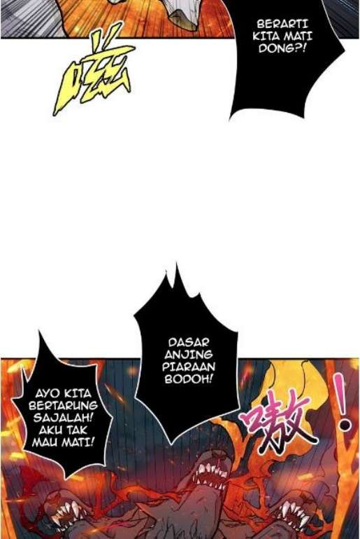 God Slayer Chapter 45 - halaman 10