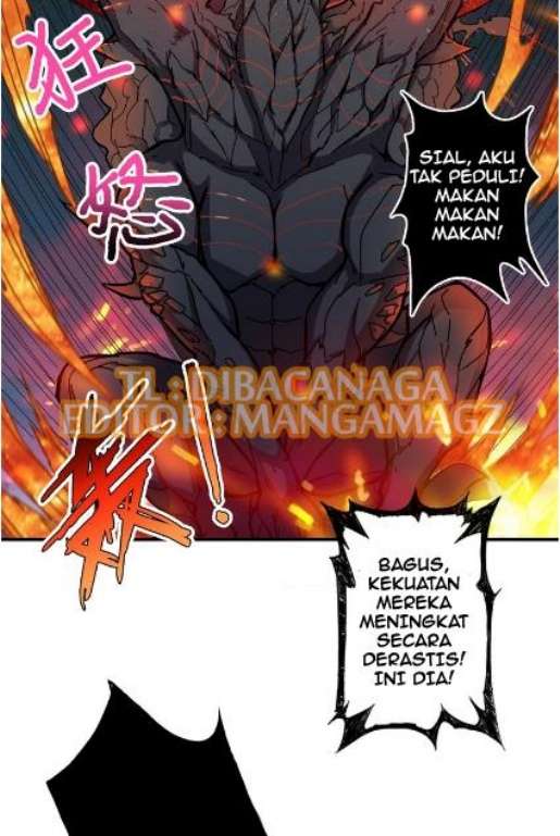 God Slayer Chapter 45 - halaman 11