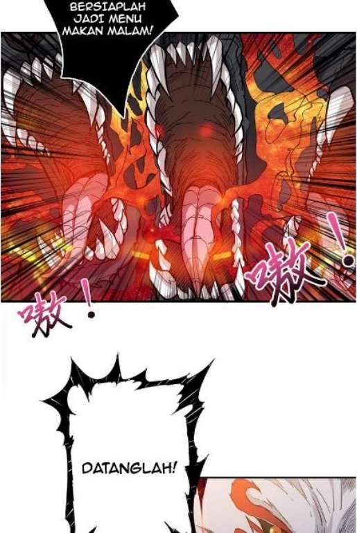 God Slayer Chapter 45 - halaman 12