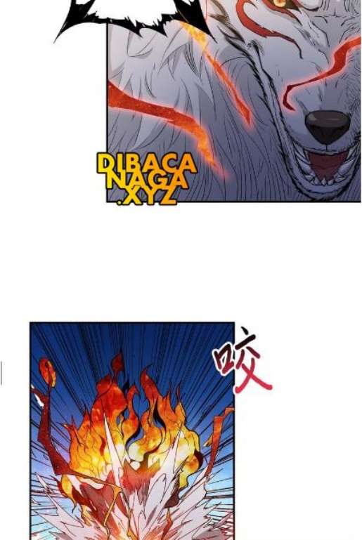 God Slayer Chapter 45 - halaman 13