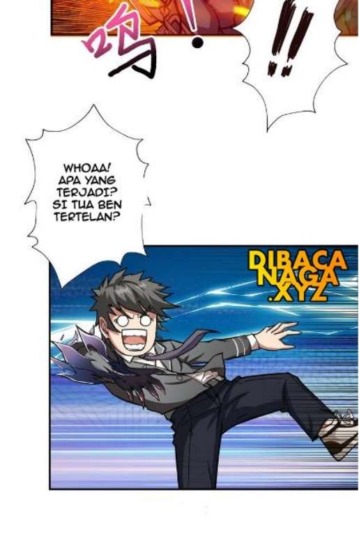 God Slayer Chapter 45 - halaman 15
