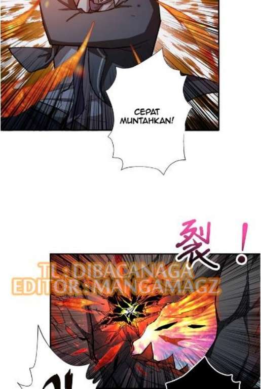 God Slayer Chapter 45 - halaman 18
