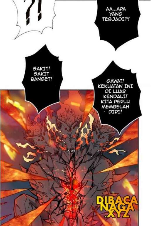 God Slayer Chapter 45 - halaman 19