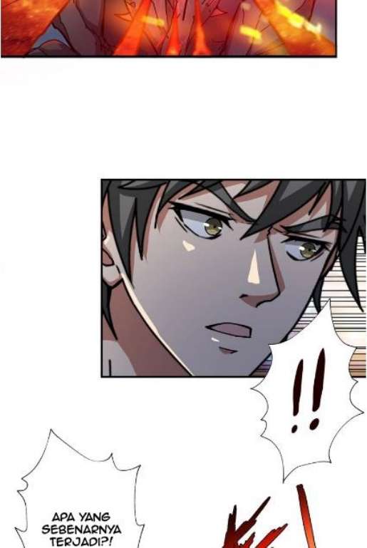 God Slayer Chapter 45 - halaman 20