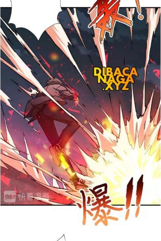 God Slayer Chapter 45 - halaman 21