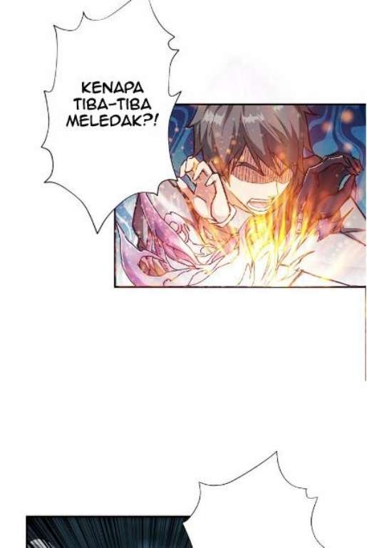 God Slayer Chapter 45 - halaman 22