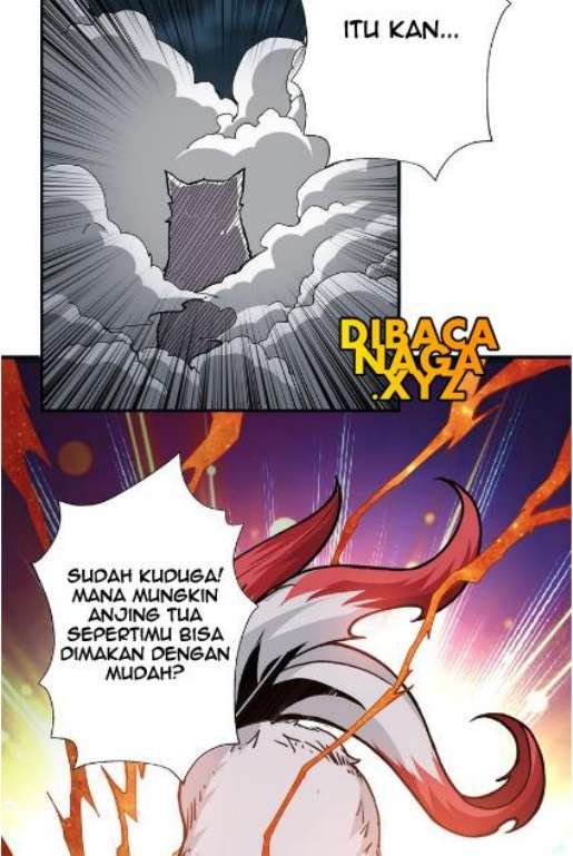 God Slayer Chapter 45 - halaman 23
