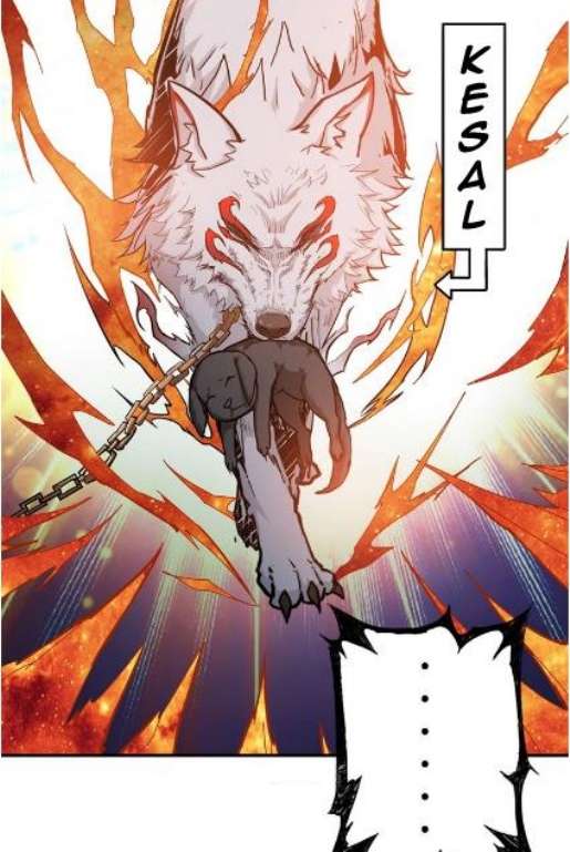 God Slayer Chapter 45 - halaman 24