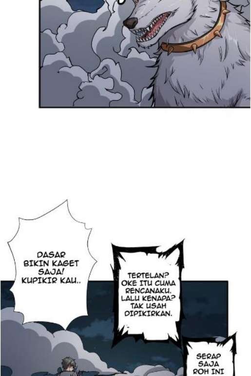 God Slayer Chapter 45 - halaman 26