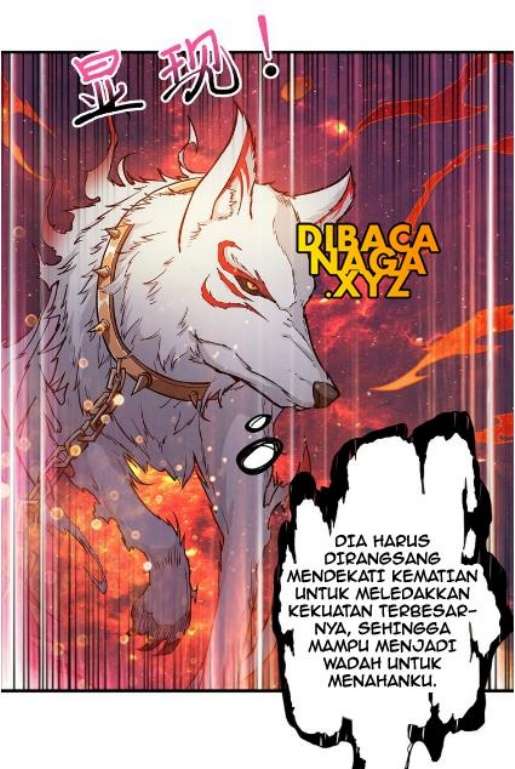 God Slayer Chapter 45 - halaman 3