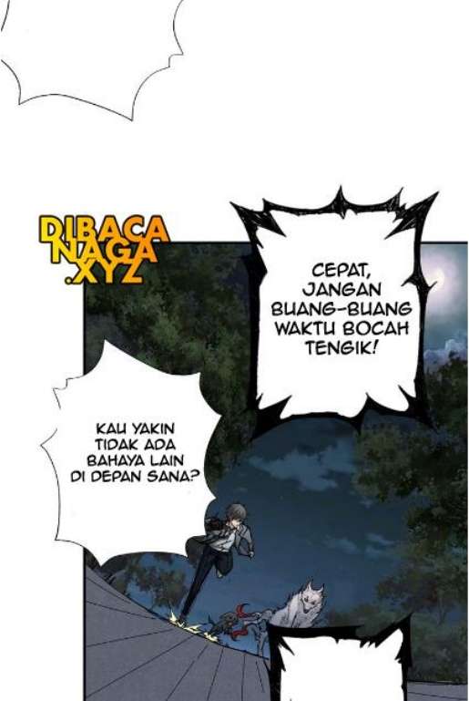 God Slayer Chapter 45 - halaman 31
