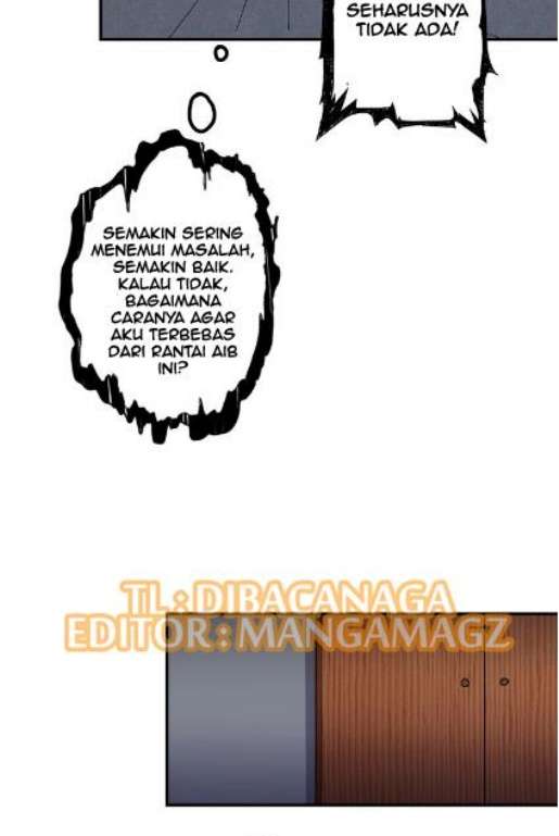 God Slayer Chapter 45 - halaman 32