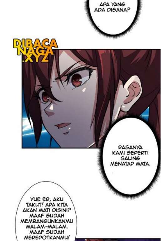 God Slayer Chapter 45 - halaman 35