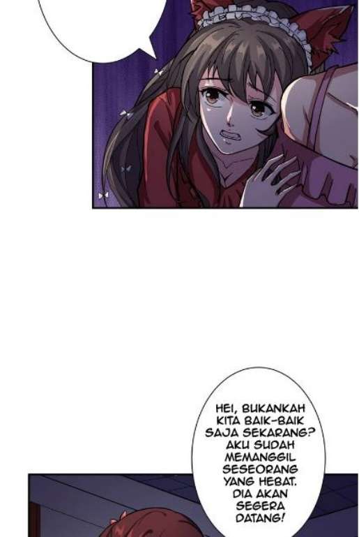 God Slayer Chapter 45 - halaman 36