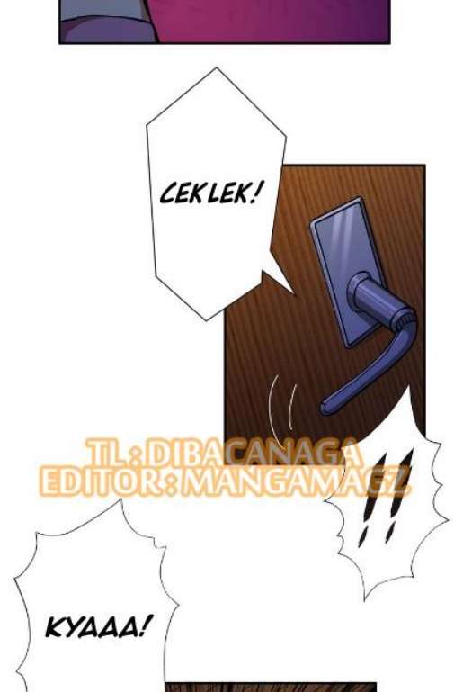 God Slayer Chapter 45 - halaman 39